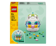 Klocki LEGO® LEGO ICONIC 40816 Dekoracyjna pisanka